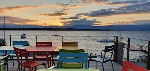 Photo n°15 de Club d'Aviron de la Base Nautique de Sciez sur Léman à Sciez (Club de sport)