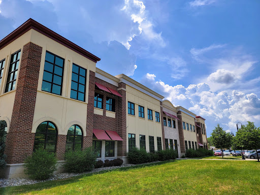 Hackensack Meridian Health Village at Jackson Logo