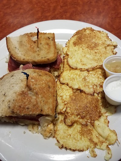 Photos of The Original Pancake House-Midtown