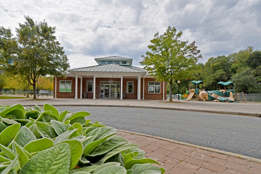 Charlottesville Parks & Recreation - Thumbnail