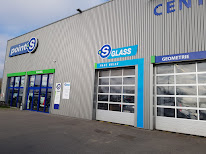 Point S - Thourotte (DUMORTIER PNEUS) à Thourotte