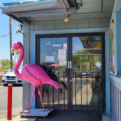 Sunny Daze Café - United States