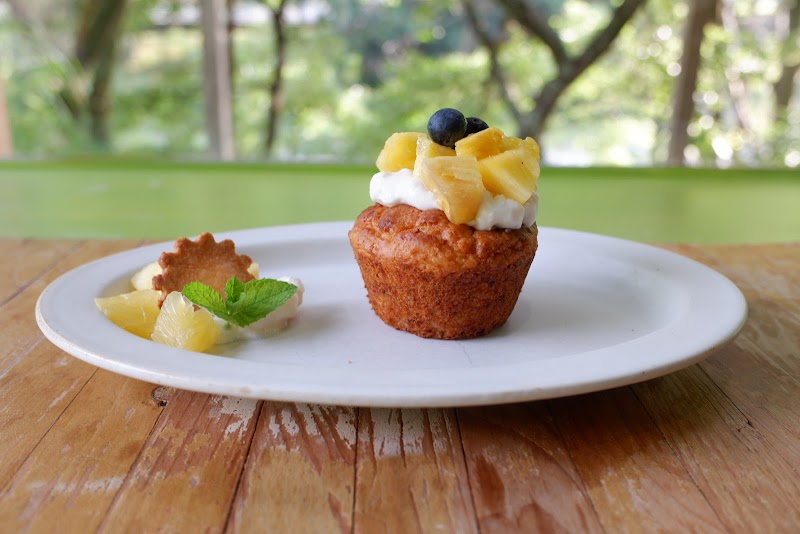 CAFE DE HAZERU カフェドゥハゼール