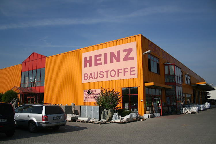 Heinz Baustoffe - Ingolstadt