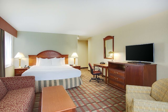 La Quinta Inn Queens (New York City)