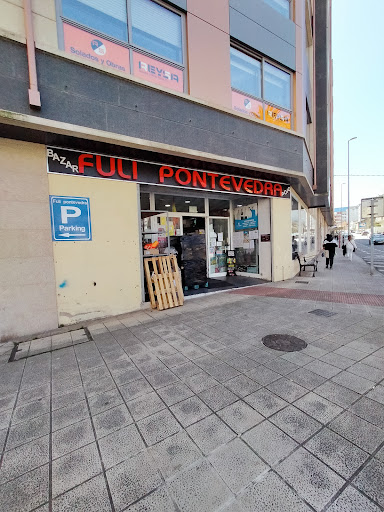 Fuli Pontevedra
