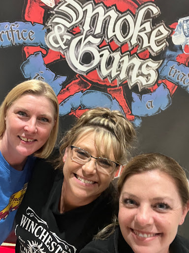 Cherie Lindsey - COUNTRY Financial Agent - Thumbnail