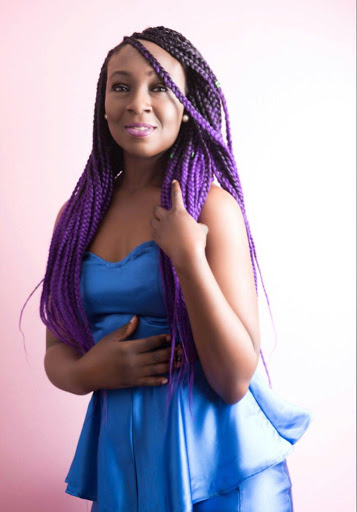 TGHS The good hair show