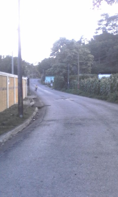 hospital