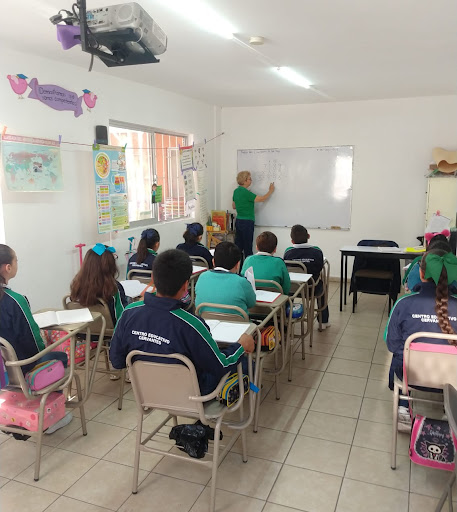 Centro Educativo Cervantes - Thumbnail
