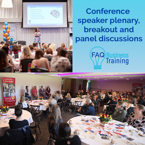 FAQ Business Training | FAQ Business Consulting - Thumbnail