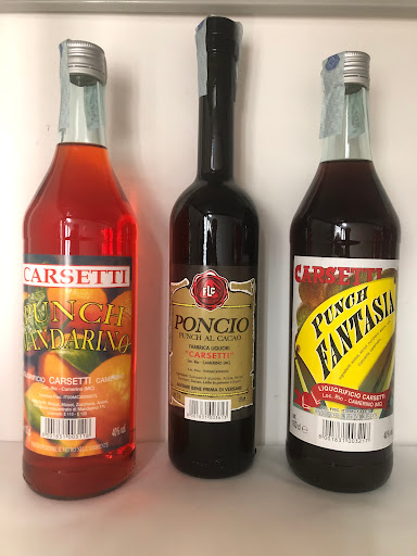 Fabbrica Liquori Carsetti Snc - Thumbnail