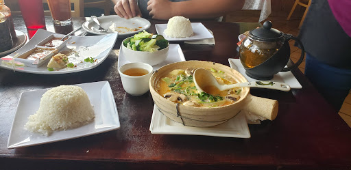Kour Thai Restaurant - Thumbnail