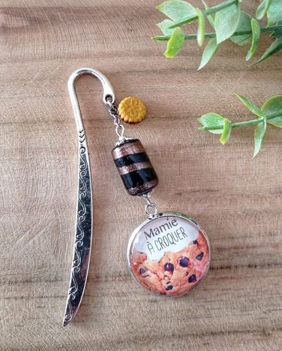 Mademoiselle XIII - Bijoux fait-main