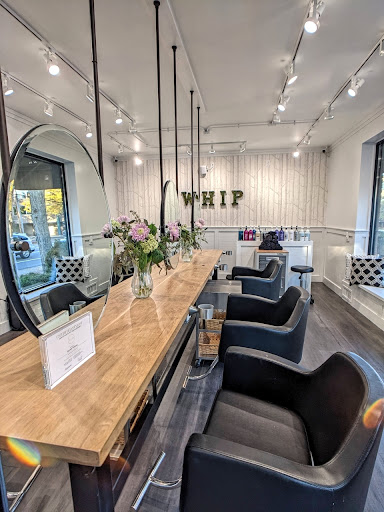 Whip Salon Fairfield - Thumbnail