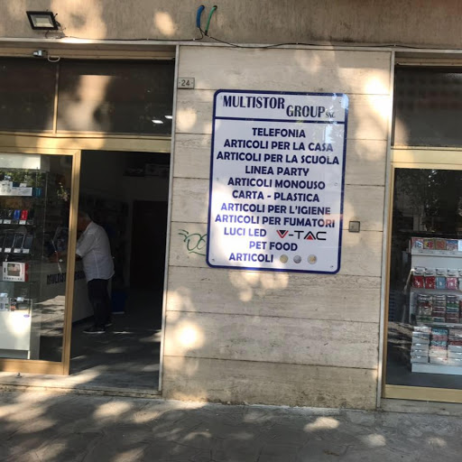 Multistore Group