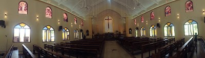 Photos of St. Anthony's Church