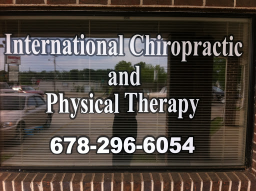 Lagrange Injury Care - Thumbnail