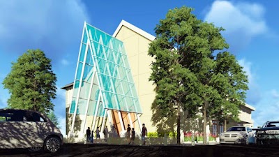 Photos of Gereja Kristen Indonesia Pondok Tjandra Indah