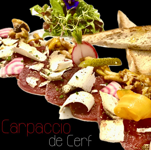 Restaurant de l'Etoile by null