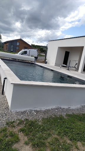 Photo de MC Maçonnerie à Saint-Pierre-de-Bœuf (42520)