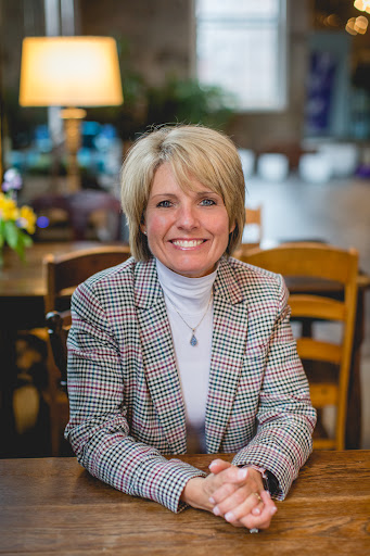 Angela Clark - Realtor