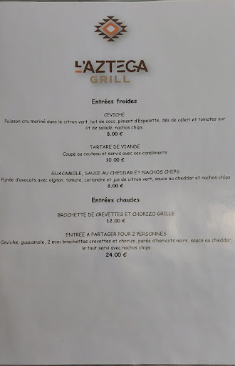 Photo 1 - L’azteca Grill
