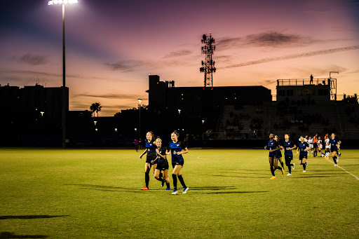 Daytona State College Soccer Stadium - Thumbnail