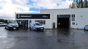 Photo n°1 de Garage des Chatelets - Agence Renault et Dacia à Ploufragan (Vendeur de voitures d'occasion)