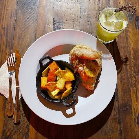 Detroit Vesey's by null