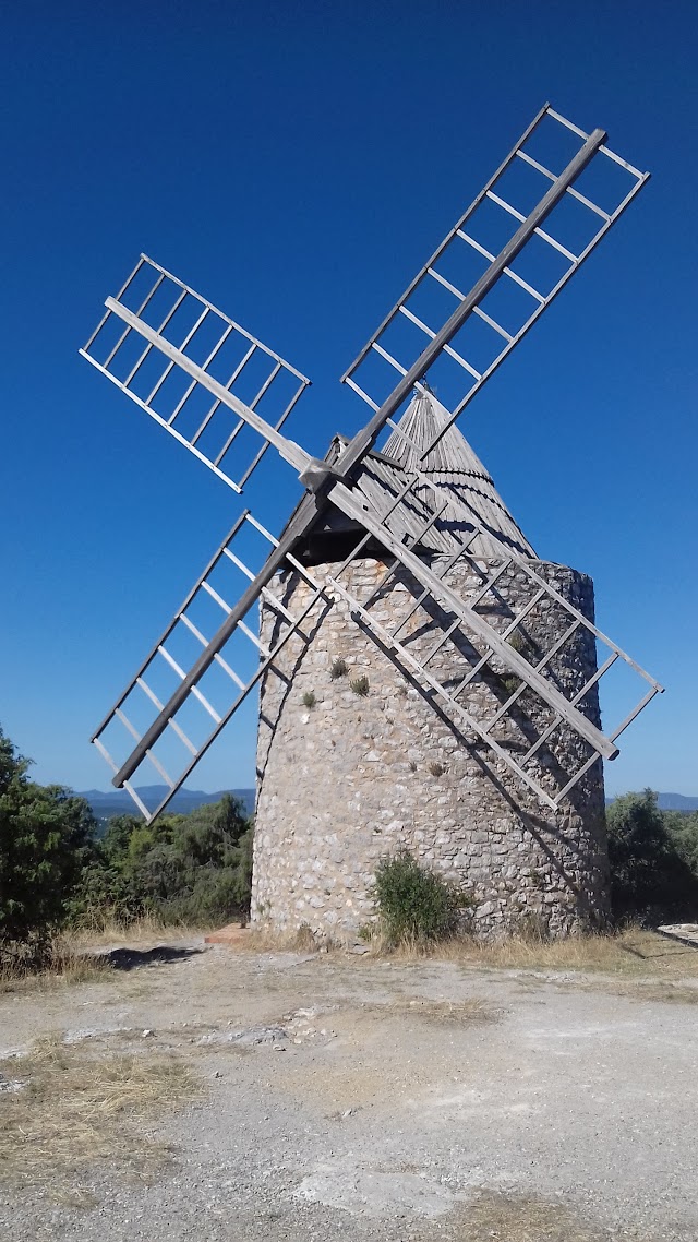Office de Tourisme de Saint-Julien Le Montagnier