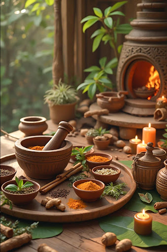 The search for the Best Panchakarma clinic often comes from a desire to feel lighter, healthier,… post image