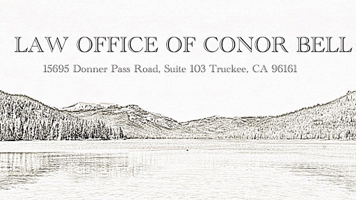 Law Office of Conor Bell - Thumbnail