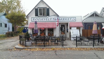 The Roosevelt Market