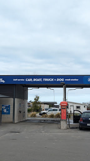 Caltex - King St - Thumbnail