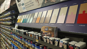 Photo n°22 de Berthilier Raoul Etablissements SARL à Jayat (Magasin de materiaux de construction)