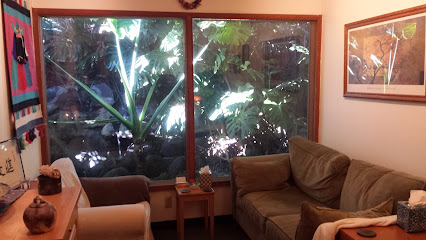 Kimberly C. Wong, LCSW