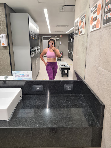 Gimnasio Smart Fit - Anáhuac - Thumbnail