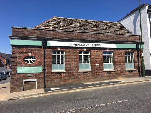 Meadows Wellbeing