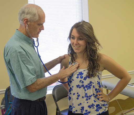 Starr Orthopedics and Sports Medicine - Thumbnail