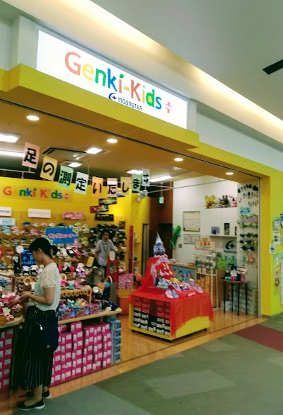 ゲンキ・キッズ 伊勢崎店（株式会社ムーンスター）