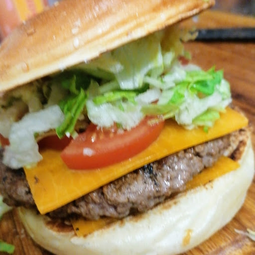 Photo 2 - GOOD BAKING BURGER POISSY