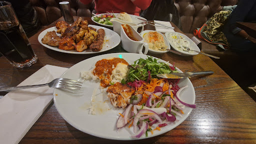 Istanbul BBQ - Thumbnail