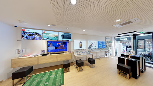 Boutique SFR Levallois Perret - Thumbnail