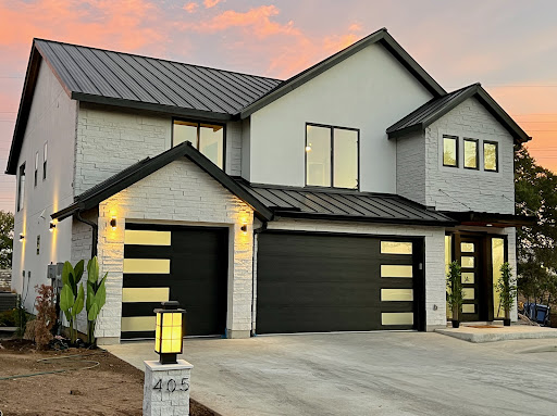 ExpAnsive Homes - Visual