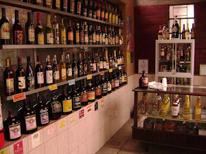 La Casa del Vino 1