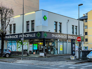 Photo n°1 de Pharmacie Principale à Pau (Pharmacie)