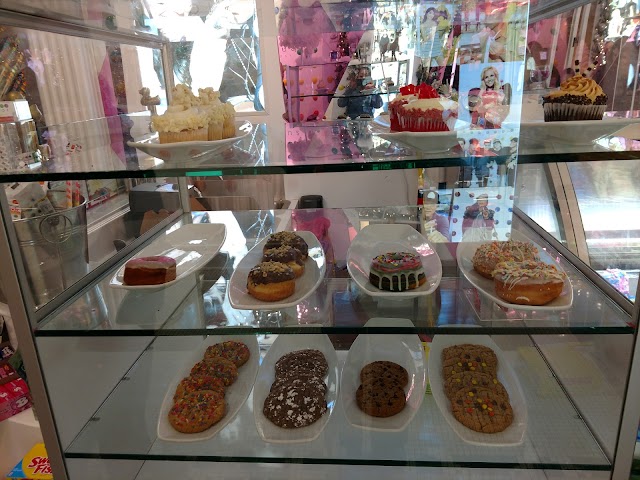Sugar Factory Bellevue
