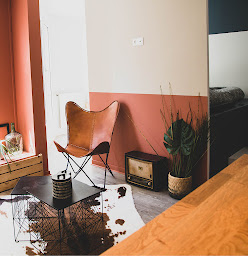 Photo n°2 de Laura Brunet Design à Joué-lès-Tours (Designer d'intérieur)