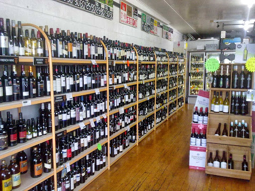 Maskell Street Liquor - Thumbnail